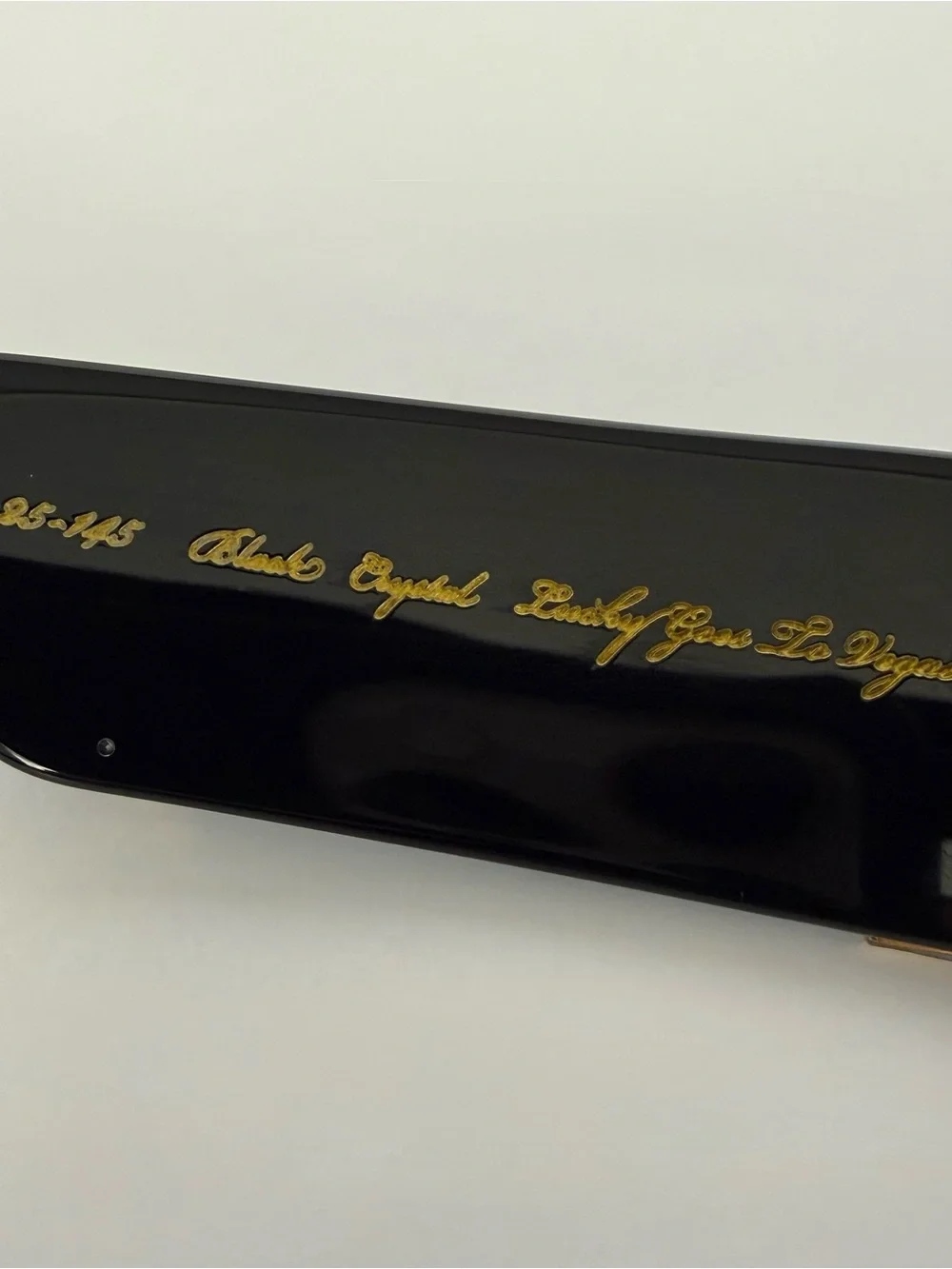 NEW!!! Anna-Karin Karlsson sunglasses with crystals 1800$ limited edition